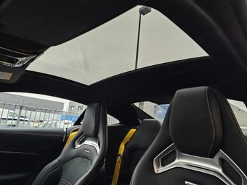 Mercedes AMG GT C190 Coupe 4d Facelifting 4.0 63 585KM 2024 MERCEDES-BENZ AMG GT 63 4Matic+ Coupe 4.0 (585KM) 2024, zdjęcie 7