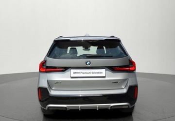 BMW X1 U11 Crossover 1.5 18i 136KM 2024 BMW X1 136 KM sDrive18i M Sport Led ACC Kamera Virtual Salon PL Serwis ASO, zdjęcie 5