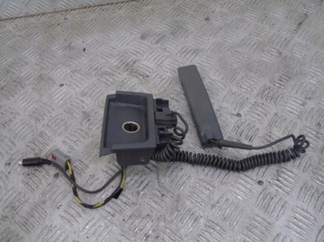 VOLVO S80 I GNIAZDO ZAPALNICZKI TELEFON 9168129