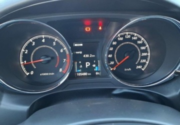 Mitsubishi ASX I SUV Facelifting 2019 2.0 150KM 2019 Mitsubishi ASX 2.0 Invite 4WD CVT 2.0 Benzyna 150KM, zdjęcie 9