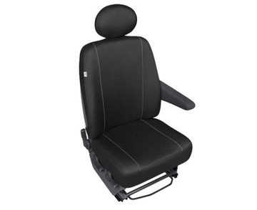 Pokrowiec na fotel Citroen Jumpy, Citroen Jumper