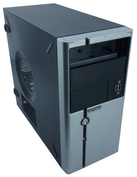 Obudowa do PC mATX Mini 2x USB 2.0 In Win Micro Z611 Triline + WIN 7 PRO