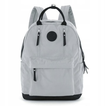 Рюкзак Okta Asami 1087 для ноутбука 13.3 14.1 винтажный