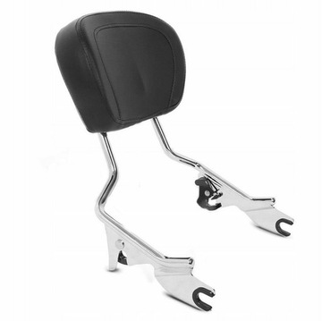 OPARCIE PASAŻERA HARLEY FLHR ROAD KING TOURING