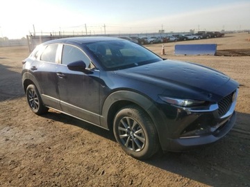 Mazda CX-30 2020 Mazda CX-30 2020 MAZDA CX-30 2.5 Benzyna 186KM, zdjęcie 4