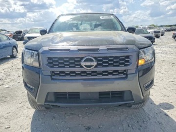 Nissan 2025 Nissan Frontier Sv 2025 3.8 Benzyna 310KM, zdjęcie 5