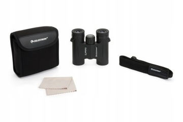 Lornetka Celestron Outland X 8x25