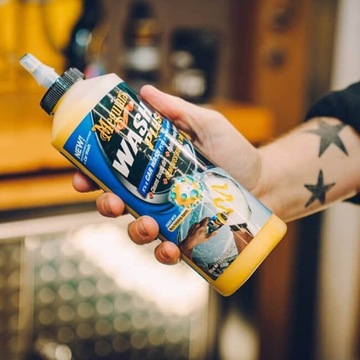 Шампунь Meguiar's Car Wash Plus 710мл