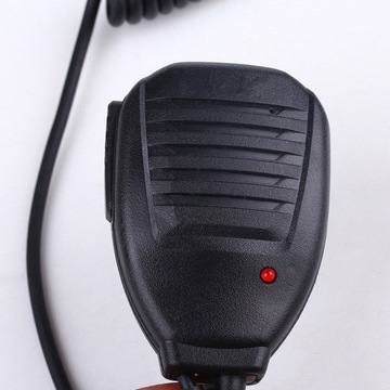 Динамик микрофона WOUXUN BAOFENG KENWOOD микрофон