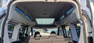 Opel Combo D Tour 1.6 CDTI 105KM 2014 Opel Combo Tour 1.6 CDTI, zdjęcie 9