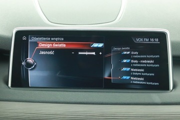 BMW X5 F15 SUV xDrive25d 231KM 2016 BMW X5 xDrive25d, Salon Polska, Serwis ASO, zdjęcie 8