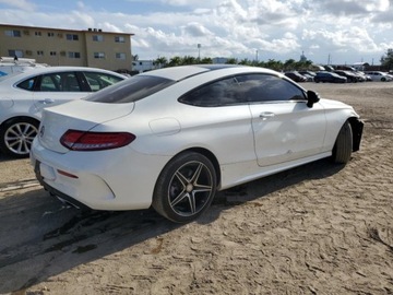 Mercedes Klasa C W205 2017 Mercedes-Benz Klasa C MERCEDES-BENZ C 300, 201..., zdjęcie 2