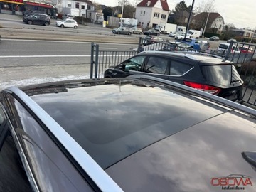 Nissan Qashqai II Crossover Facelifting 1.3 DIG-T 140KM 2021 Nissan Qashqai 1.3DIG-t Tekna skory ledy panorama bi xenon kamery Navi zam, zdjęcie 6