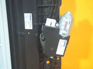 AUDI A6 4G C7 FL 42KM STŘEŠNÍ OKNO ROLETA MOTOR 4G5877041G / 4G8959591A