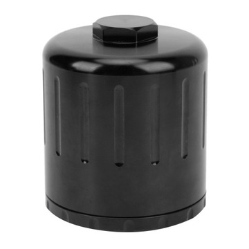 Высокопоточный масляный фильтр с резьбой М20х1,5.