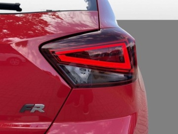 Seat Ibiza V 2024 Seat Ibiza V FR Full LED StartStop ISOFIX Tempomat Gwarancja 5 lat, zdjęcie 30
