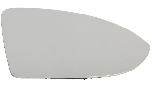 WKŁAD SZKŁO LUSTERKA PRAWE OGRZEWANE VW GOLF VII