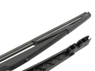 Рамка заднего стеклоочистителя + трубка для Peugeot 307 H/B