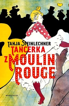 TANCERKA Z MOULIN ROUGE