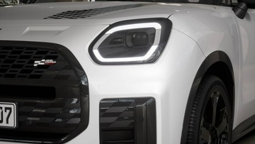 Mini Countryman U25 2025 Mini Countryman C - leasing 1037 zł netto, zdjęcie 6