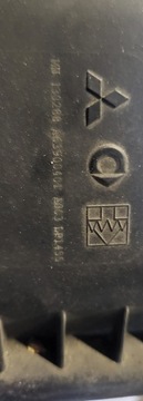 MITSUBISHI OE MN130288 POUZDRO FILTRU VZDUCHU