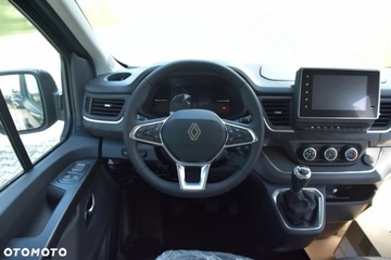 Renault Trafic III Combi 2.0 dCi  150KM 2025 Renault Trafic Renault Trafic Kombi 2.0 L2 Equilibre 2.0 Diesel 150KM, zdjęcie 15