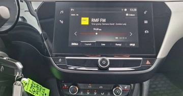 Opel Corsa F Hatchback 5d 1.2 Turbo 100KM 2022 Opel Corsa SalonPL serwis ASO 1.2benz. 100KM pakiety grz.fotele,kier. aluf, zdjęcie 18