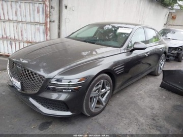  Genesis G80 2.5T 2023 2.5 Benzyna 300KM, zdjęcie 1