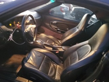 Porsche 911 996 Coupe 3.6 Carrera 320KM 2002 Porsche 911 Carrera 2 2002 3.6l 3.6 Benzyna 320KM, zdjęcie 7