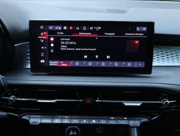 Alfa Romeo Tonale 2023 Alfa Romeo Tonale 1.5T 48V MHEV, Salon Polska, zdjęcie 11