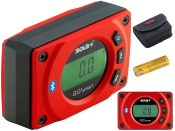 Цифровой уровень Sola GO SMART — 01483030
