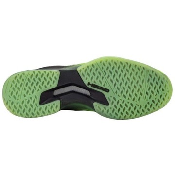 BUTY HEAD SPRINT PRO 3.5 MEN BLACK/NEON GREEN 40