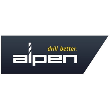 СВЕРЛО ДЛЯ ПОРНЕСС-ПЛИТКИ, СТЕКЛА И КЕРАМИКИ 6 ММ C PROTECTOR ALPEN