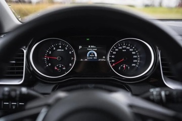 Kia XCeed Crossover Facelifting 1.5 T-GDi 160KM 2023 Kia XCeed 1.5 T-GDI, Salon Polska, Serwis ASO, zdjęcie 16