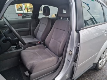 Audi A2 1.4 16V 75KM 2000 Audi A2 1.4 Benzyna 75 KM, Klimatyzacja, zdjęcie 5