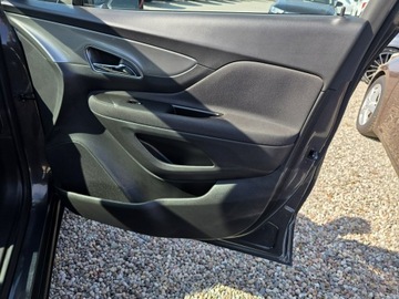 Opel Mokka I SUV 1.4 Turbo ECOTEC 140KM 2015 Opel Mokka 1.4 140ps Turbo Benzyna Klimatronic, zdjęcie 25