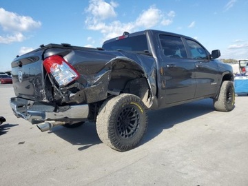  RAM 1500 Big Horn 2021 5.7l 5.7 Benzyna 395KM, zdjęcie 3