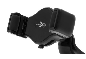 ДЕРЖАТЕЛЬ ДЛЯ ТЕЛЕФОНА ДЛЯ ОКНА ИЛИ ПРИБОРНОЙ ПАНЛИ Extremestyle черный