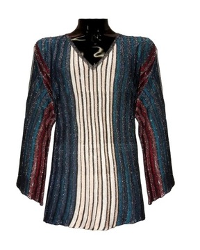 PULOWER DAMSKI ARAZZO MARINA RINALDI r. XL