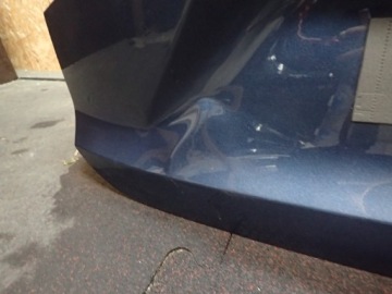 ЗАДНЯЯ ДВЕРЬ FORD FOCUS MK4 COMBI