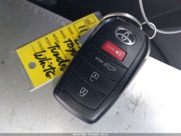 Toyota Tundra II 2023 Toyota Tundra 2023 TOYOTA TUNDRA HYBRID PLATINUM 3.4 Hybryda 437KM, zdjęcie 13