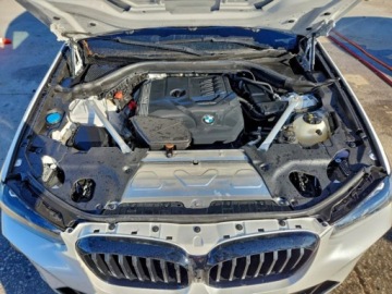 BMW X3 G45 2024 BMW X3 2024 BMW X3 XDRIVE30I M Pakiet 2.0 Benzyna 252KM, zdjęcie 11