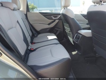 Subaru 2021 Subaru Forester Limited 2021 2.5l 2.5 Benzyna 182KM, zdjęcie 12