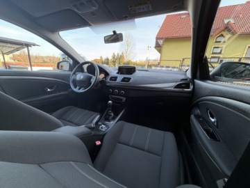 Renault Megane III Hatchback Facelifting 2013 1.6 16V 110KM 2015 Renault Megane TYLKO 154tyśkm 1WŁAŚCICIEL 2015R 1.6 Zwykła Benzyna! 6BIEGÓW, zdjęcie 23