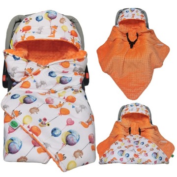 БАРХАТНОЕ МИНКИ-ОДЕЯЛО, СИДЕНЬЕ, ПЕРЕСЫЛКА, КОЛЯСКА, НАКОПИТЕЛЬ