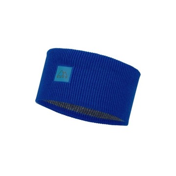 OPASKA NA GŁOWĘ BUFF CROSSKNIT HEADBAND SOLID