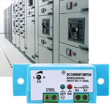 Взрывозащищенный, регулируемый автоматический выключатель переменного тока 1 ~ 200 A DC LW