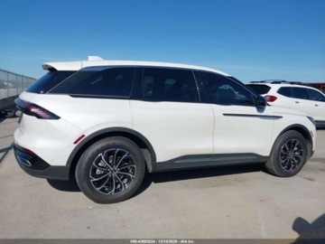 Lincoln 2024 Lincoln Nautilus Premiere 2024 2.0 Benzyna 250KM, zdjęcie 6