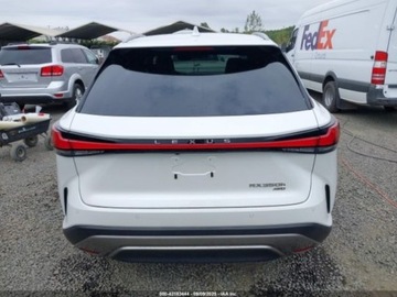 Lexus RX V 2024 Lexus RX 2024 LEXUS RX 350H LUXURY 2.5 Hybryda 183KM, zdjęcie 6