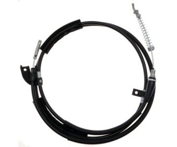 Трос правого тормоза Dodge Ram 1500 5.7 HEMI 09-18